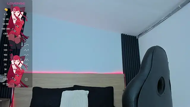 Chiqui milk  online show from November 8, 7:12 pm