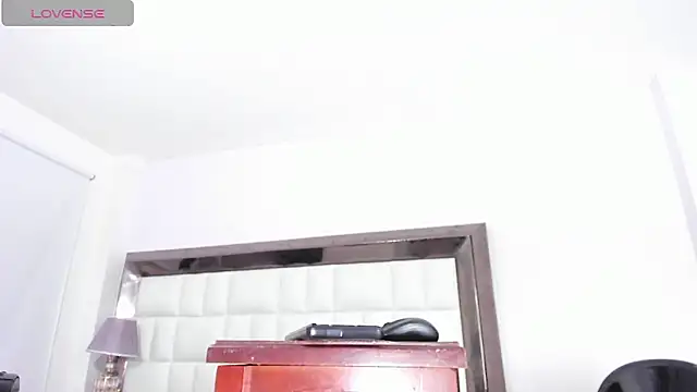Jimena Grey online show from May 25, 4:18 am