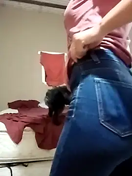 Michellluxo online show from April 13, 3:17 pm