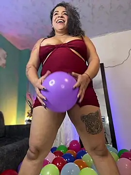 miss grace 01 online show from June 7, 4:05 am