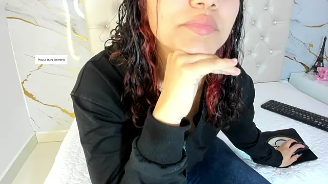 Snapshot of ann_berlin chatting on March 17, 12:19 pm ann berlin online show from March 17, 12:19 pm