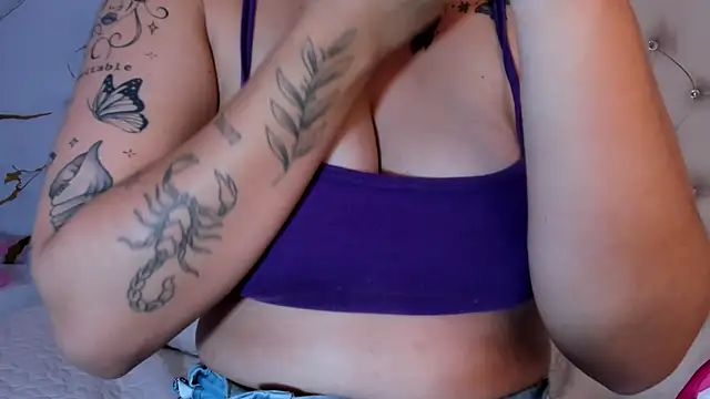 Snapshot of ann_berlin chatting on March 26, 4:07 am ann berlin online show from March 26, 4:07 am