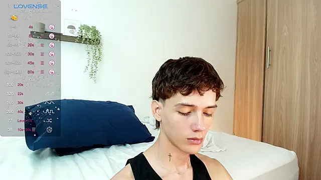 Snapshot of badboy_one_ chatting on December 2, 2:34 pm badboy one online show from December 2, 2:34 pm