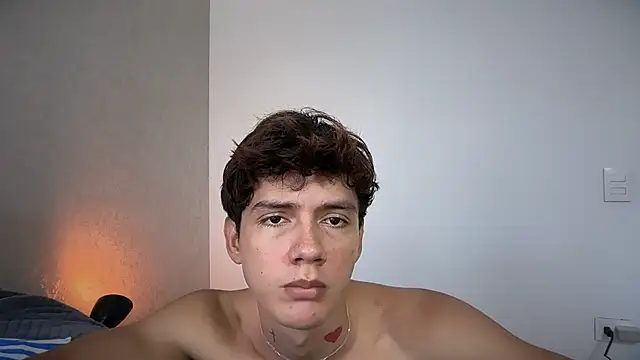 Snapshot of badboy_one_ chatting on May 30, 3:20 pm badboy one online show from May 30, 3:20 pm