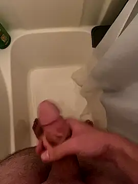 strokingBWC2 online show from October 27, 3:32 am