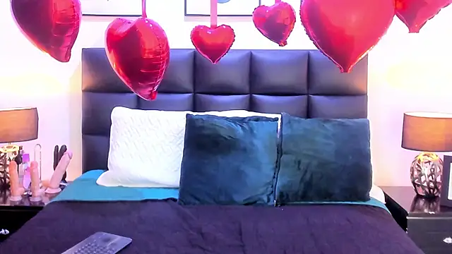 TaraCarson online show from February 12, 12:27 am