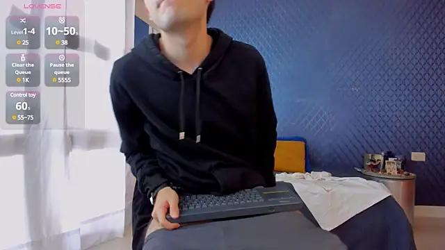 bower and colucci online show from January 8, 5:37 pm