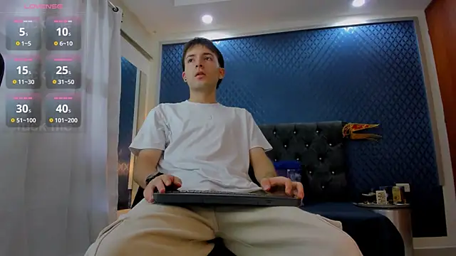 bower and colucci online show from January 27, 1:41 pm