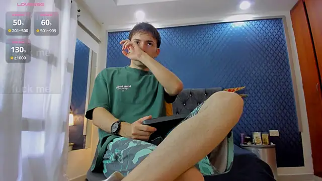 bower and colucci online show from January 29, 2:21 pm