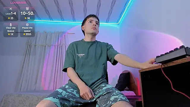 bower and colucci online show from March 16, 1:38 am