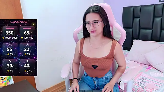 im-eliza online show from February 15, 11:50 am