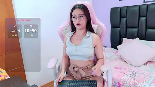 im-eliza online show from February 26, 5:28 pm