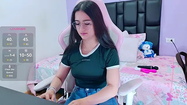 im-eliza online show from February 28, 11:00 am