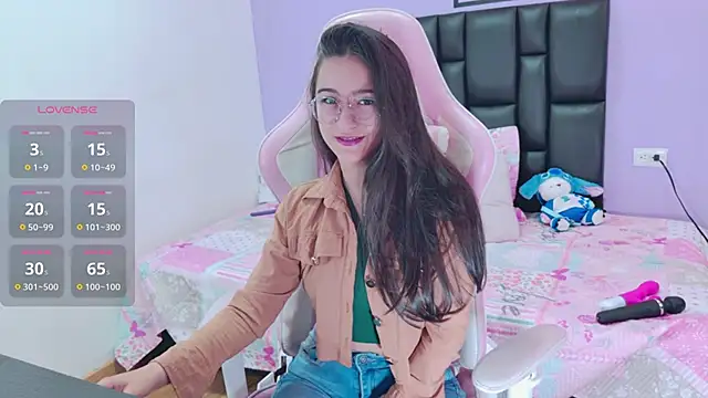 im-eliza online show from March 30, 3:57 pm