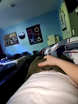 joel43278 online show from April 23, 2:52 pm