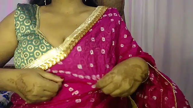 Prita07 online show from November 15, 4:10 am