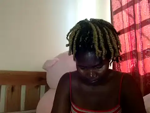 Sexxy pretty24 online show from February 7, 1:01 pm