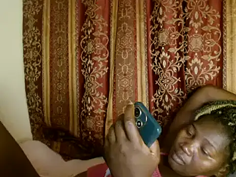 Sexxy pretty24 online show from February 8, 7:27 pm