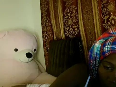 Sexxy pretty24 online show from March 11, 8:09 pm