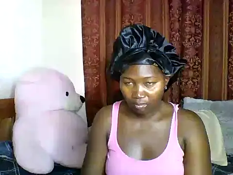 Sexxy pretty24 online show from September 19, 4:58 am