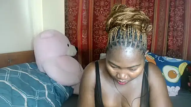 Sexxy pretty24 online show from October 13, 4:23 am