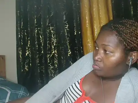 Sexxy pretty24 online show from May 31, 6:09 pm