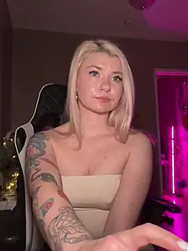 Anour amour online show from December 25, 3:50 am