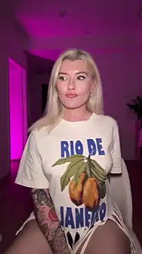 Anour amour online show from April 26, 1:25 am