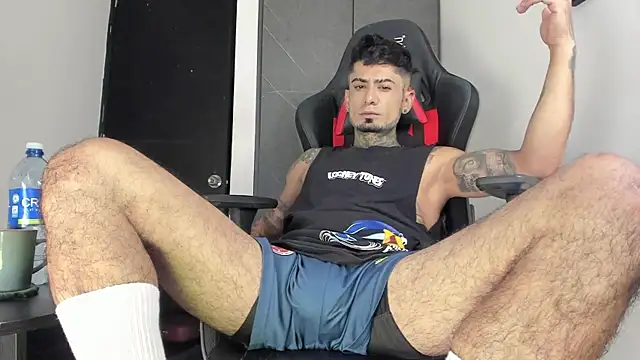 sergiio mesa27 online show from October 29, 11:12 am