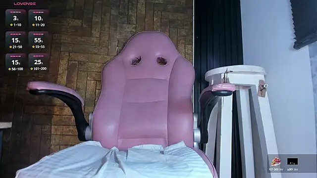 Lissalittlee online show from February 24, 1:46 am