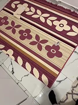 Kurtsikicixh online show from March 9, 10:36 pm