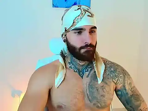 silvano torres online show from January 13, 12:38 am