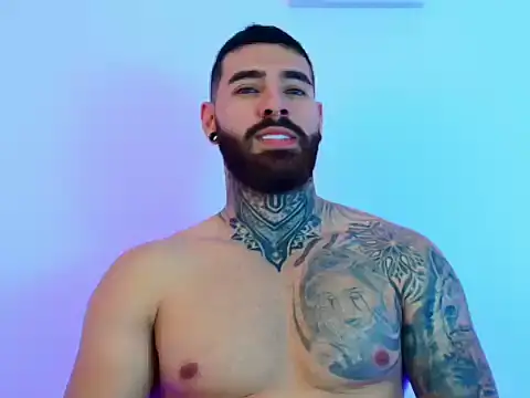 silvano torres online show from February 26, 1:04 am