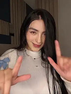 miel gomez online show from February 13, 9:55 pm