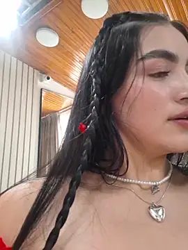 miel gomez online show from February 26, 8:41 pm