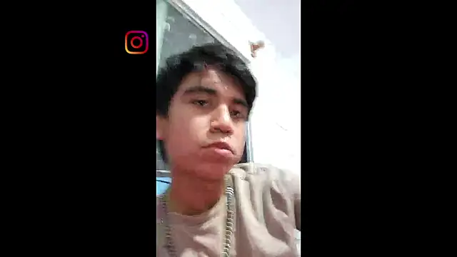 ElGiyuu25 online show from March 2, 1:08 am