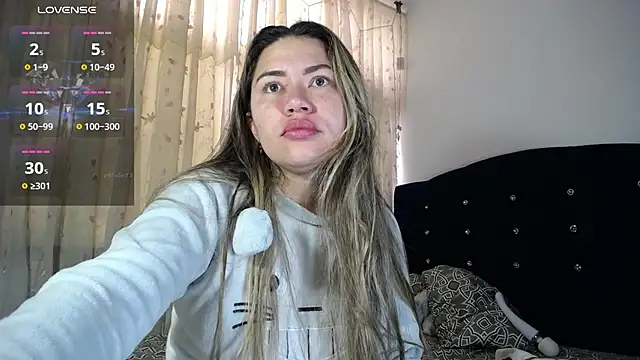 melpark online show from February 9, 5:33 pm