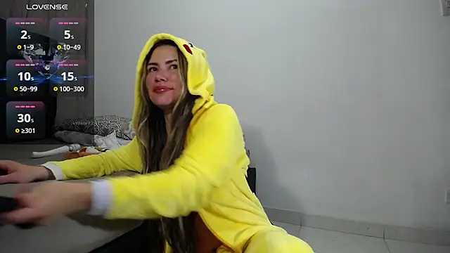 melpark online show from March 2, 12:09 am