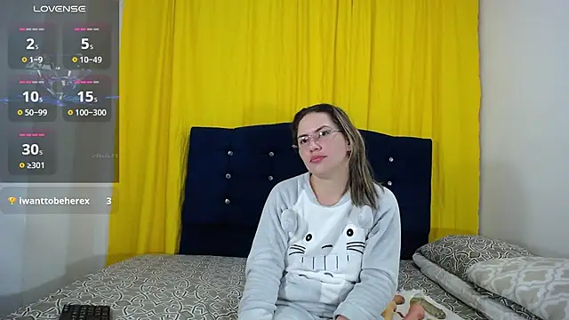 melpark online show from March 12, 3:35 am