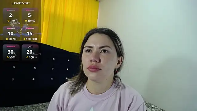 melpark online show from March 20, 8:40 pm