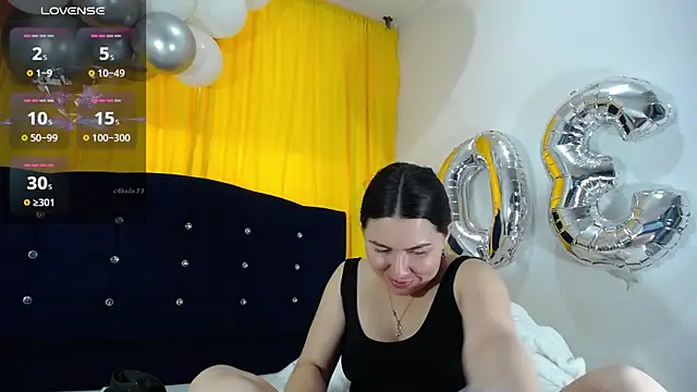 melpark online show from September 18, 8:00 pm