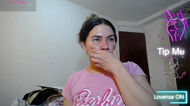 melpark online show from March 9, 7:07 pm