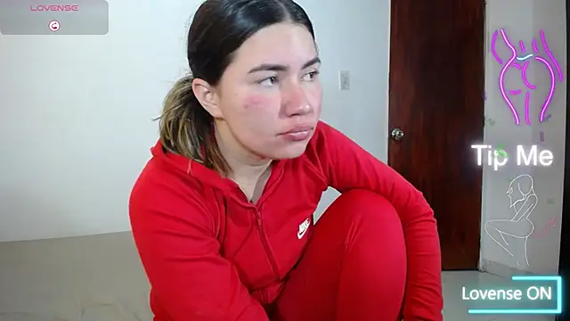 melpark online show from March 14, 7:08 pm