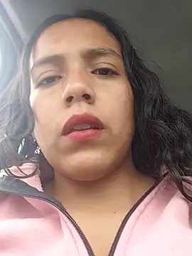 loveHoney02 online show from February 14, 5:03 pm