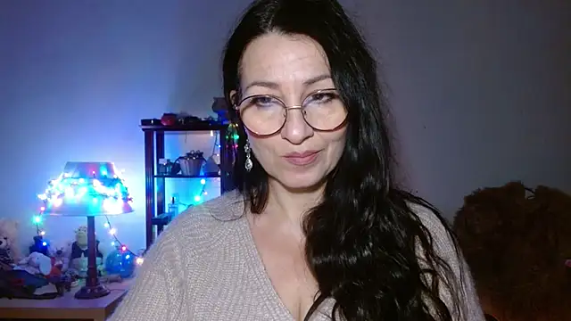 KeisyNeonX online show from January 10, 8:32 pm