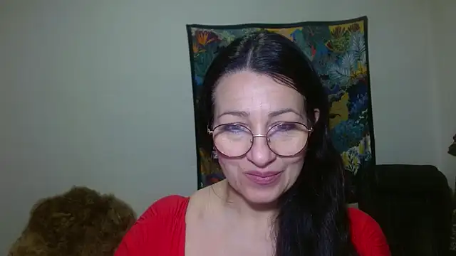 KeisyNeonX online show from March 9, 11:03 am