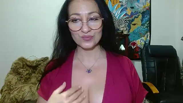 KeisyNeonX online show from April 12, 7:41 pm