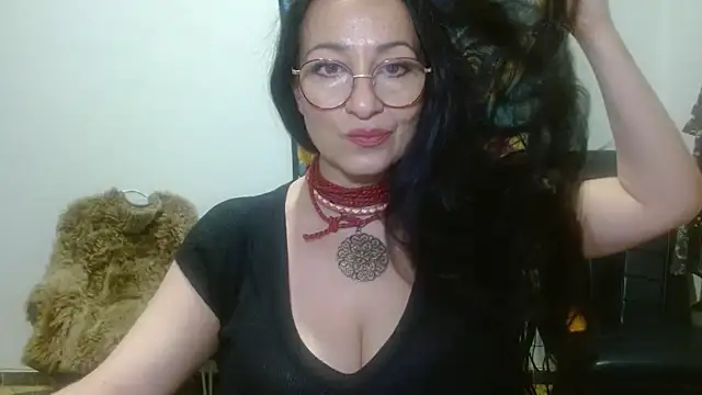 KeisyNeonX online show from April 21, 7:17 pm