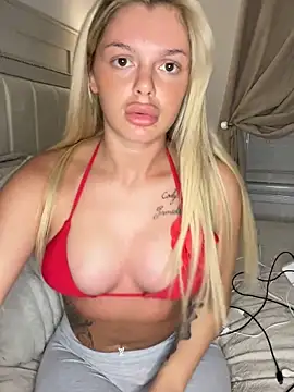 IrishTeenBarbie69 online show from September 20, 10:44 pm