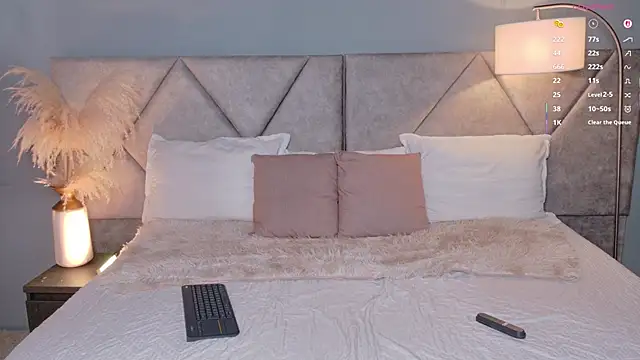 Snapshot of _Miss_Kimm chatting on January 11, 12:32 pm Miss Kimm online show from January 11, 12:32 pm